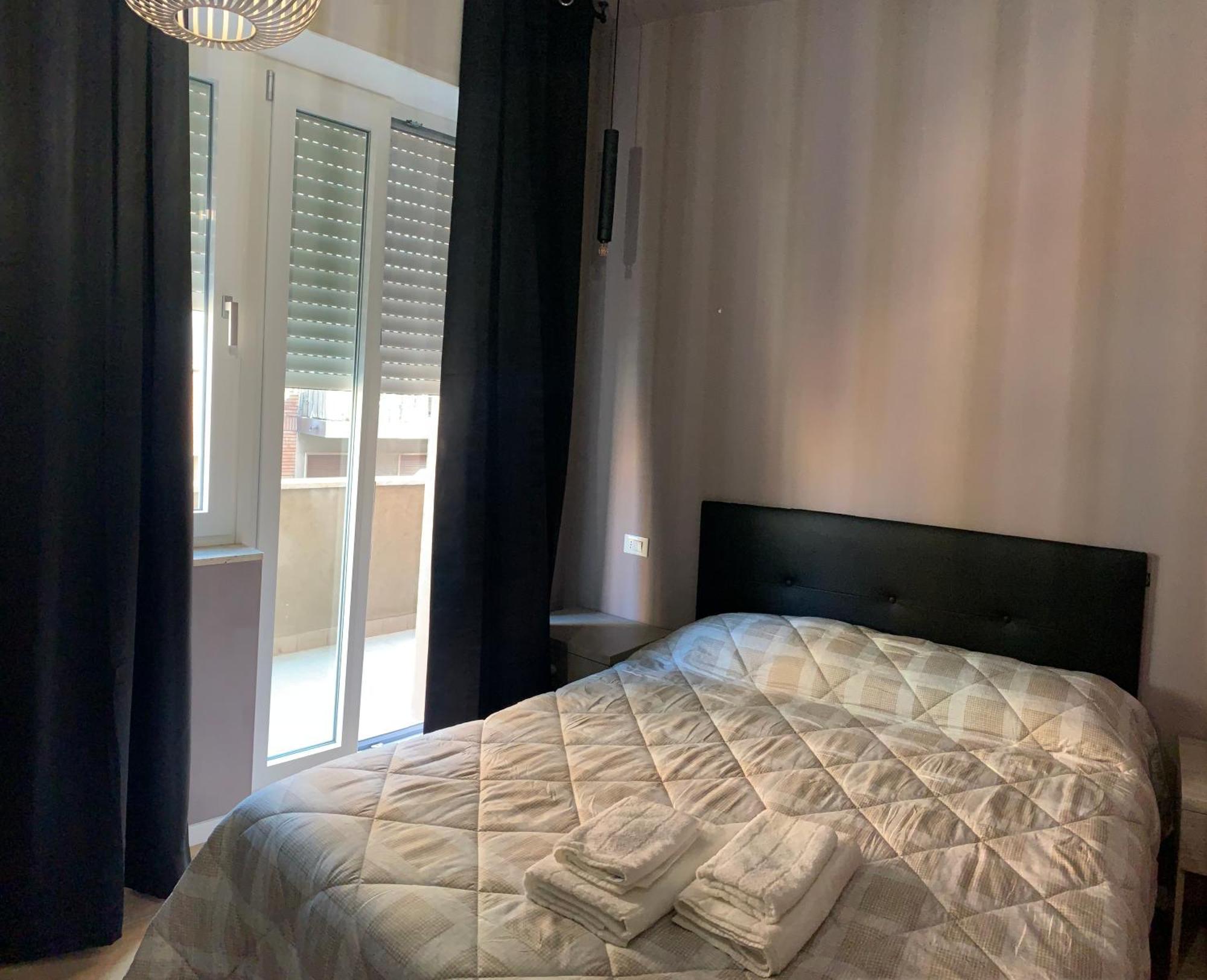 בולוניה Lame 46 Rooms מראה חיצוני תמונה
