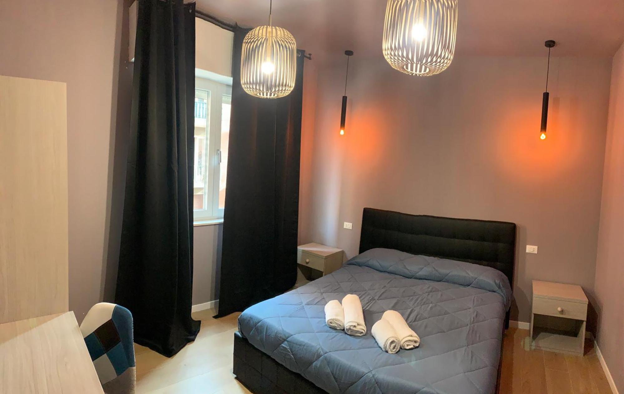 בולוניה Lame 46 Rooms מראה חיצוני תמונה