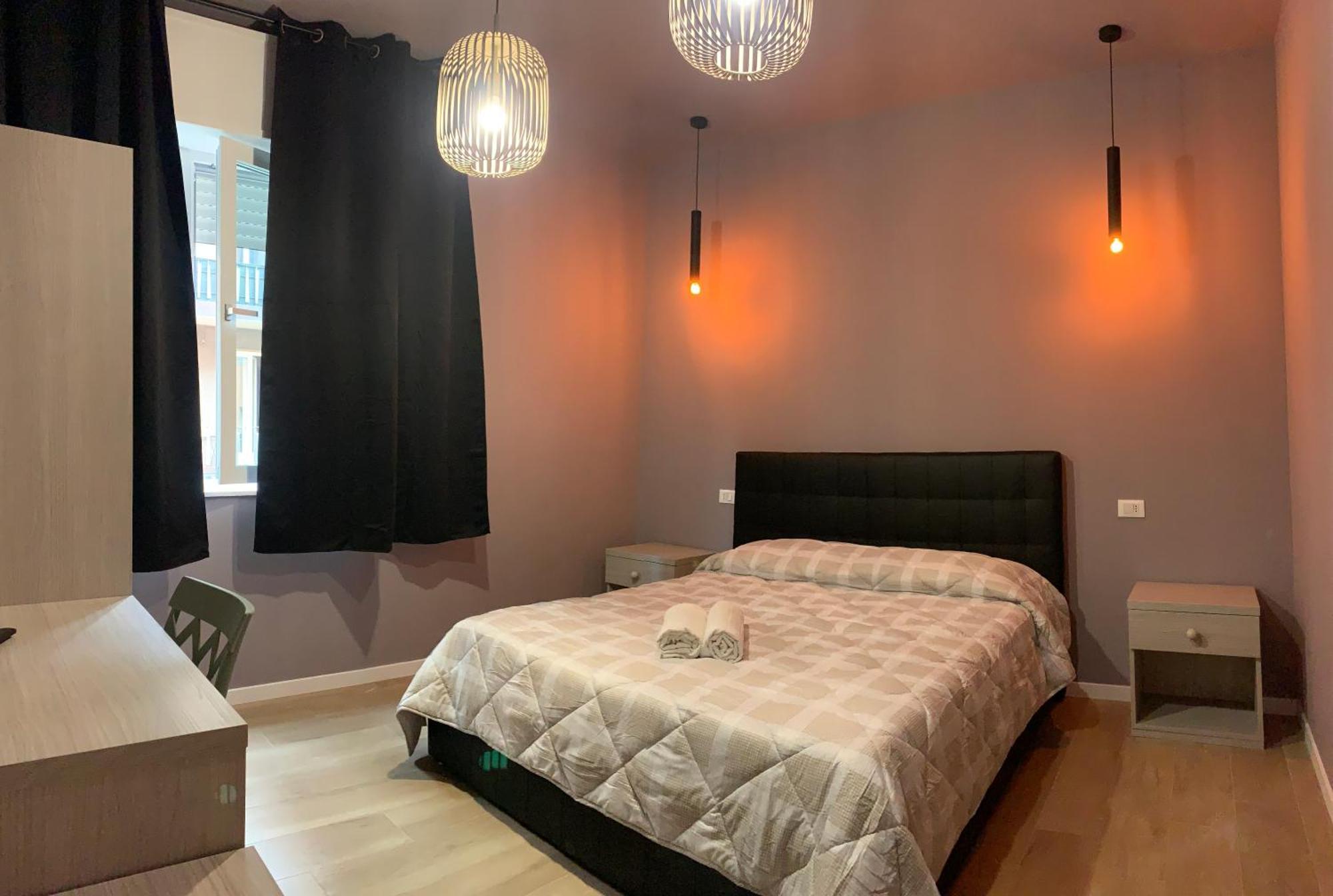 בולוניה Lame 46 Rooms מראה חיצוני תמונה