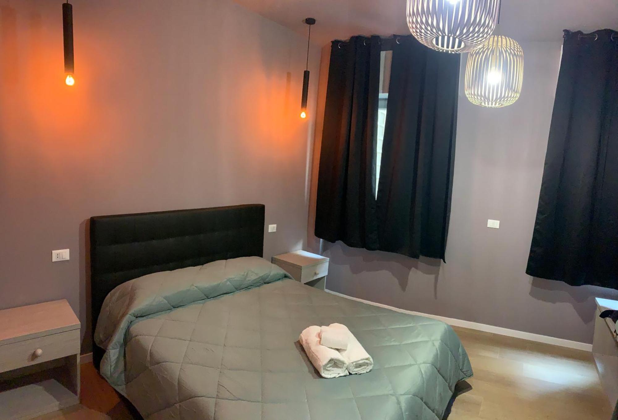 בולוניה Lame 46 Rooms מראה חיצוני תמונה